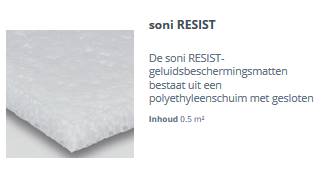 soni resist 2